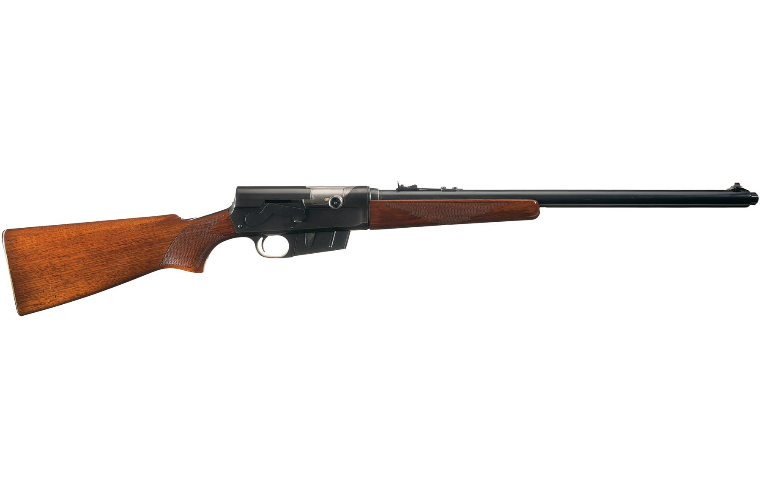 Remington 74