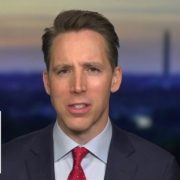 Hawley calls investigation into St. Louis gun couple an 'abuse of power'