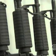 Americans demand tighter gun control