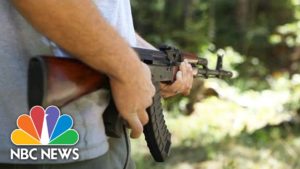 The Truth About Guns And Gun Control | Debunker | NBC News