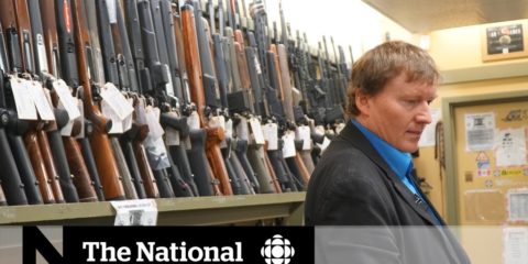 Does gun control legislation reduce gun violence? | Guns in Canada