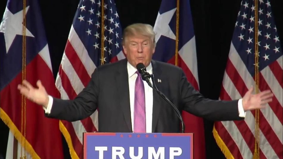 Trump on Gun Control | Election 2016