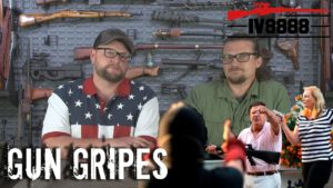 Gun Gripes #252: "Cul-de-sac Commandos"