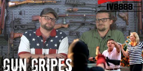 Gun Gripes #252: "Cul-de-sac Commandos"