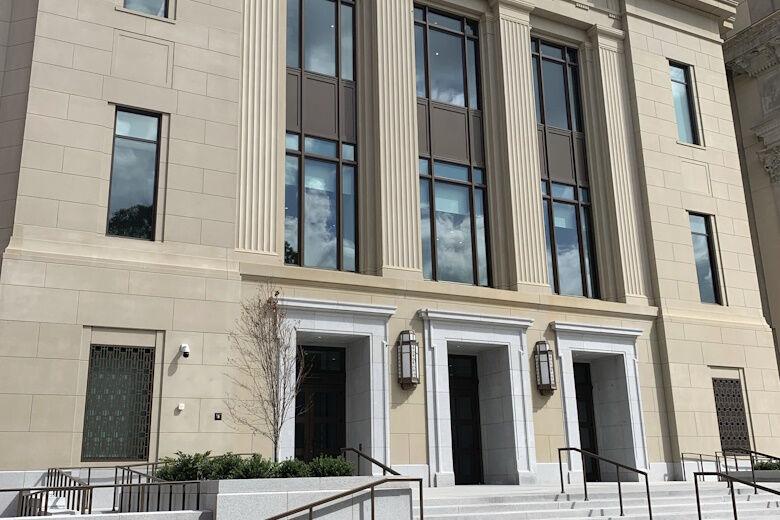 How the Virginia General Assembly could put gun control on Gov. Glenn Youngkin’s desk