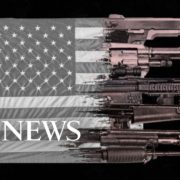 Gun violence: An American epidemic? l ABC News