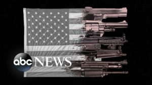 Gun violence: An American epidemic? l ABC News