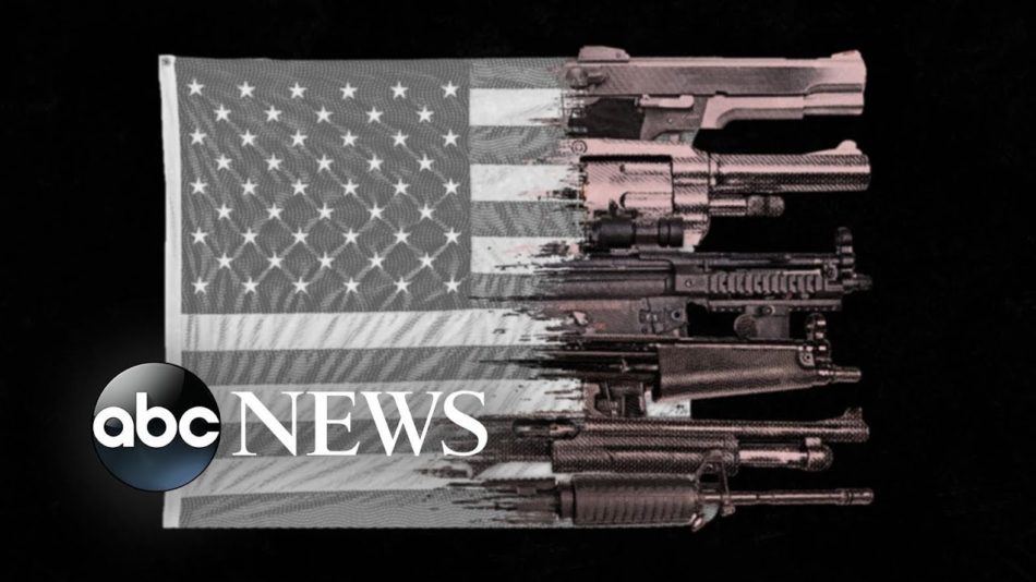 Gun violence: An American epidemic? l ABC News