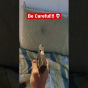 Testing my Taurus G2c (We are just here for the comments…) ;)  #gun #woodworking #staystrapped