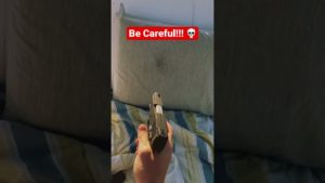 Testing my Taurus G2c (We are just here for the comments…) ;)  #gun #woodworking #staystrapped