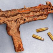 Old Guns Restoration | Sa-26 AK-47