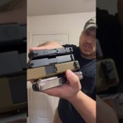 Best pocket carry pistol in 2023 #shorts