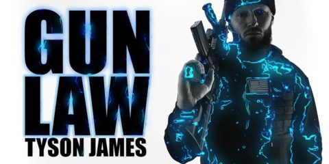 Tyson James - Gun Law #guns #2nd #gunlaws #gunlawlegislation #guncontrol