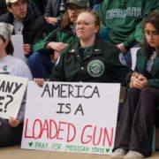 300,000 lives could be saved in the next decade if states followed California’s example on gun laws