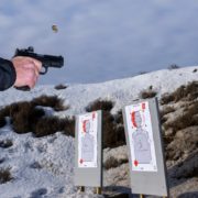 California gun law pertaining to concealed carry blocked by judge once again