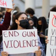 California law banning carrying concealed firearms in many public places blocked
