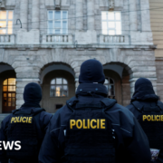 Czech Republic MPs vote to tighten gun laws
