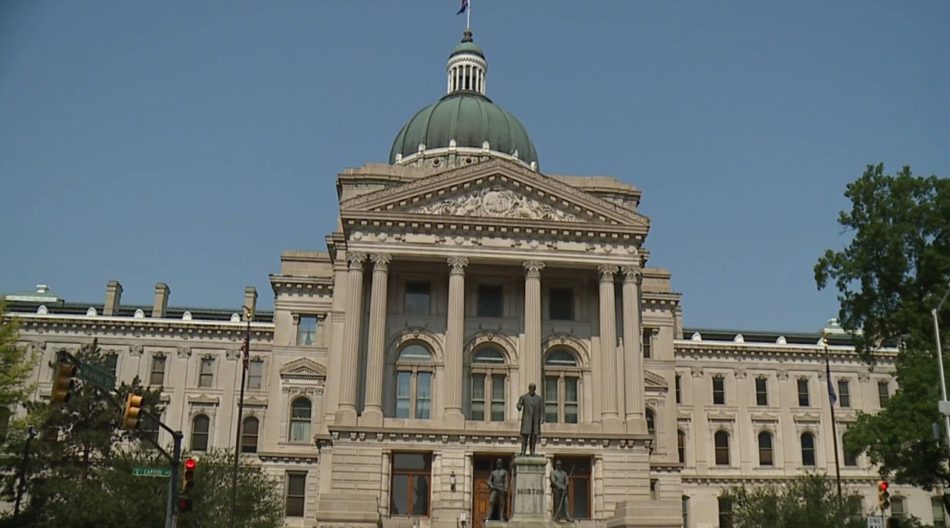 Despite violent start to 2024, new gun legislation likely a non-starter in Indiana