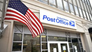 Federal judge rules it unconstitutional to ban guns from post offices