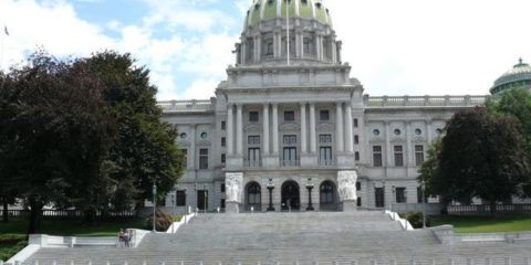 Gun control measures advance out of Democratic-controlled Pennsylvania House committee | News