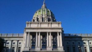 Gun control measures advance out of Pennsylvania House committee