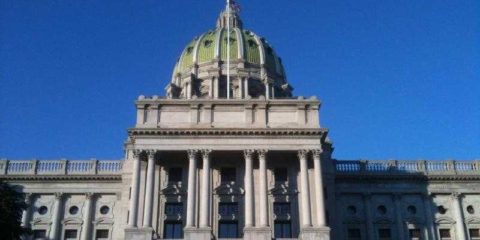 Gun control measures advance out of Pennsylvania House committee