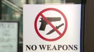 Judge hears arguments in challenge to Omaha gun laws
