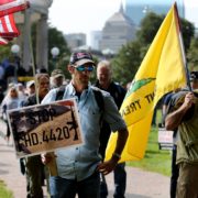New gun bill 'tremendously devious,' advocates say ahead of expected Senate vote