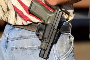 New gun laws from SB 2 won't be enforced by Sutter County Sheriff's Office