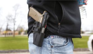 Ohio Just Disproved a Gun-Control Talking Point