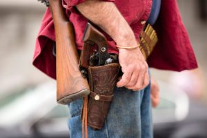 Pennsylvania can't stop young adults from openly carrying guns during emergencies, U.S. court rules