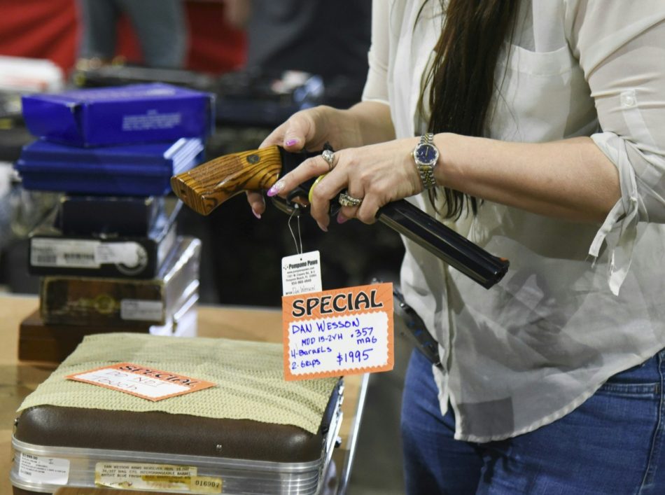 Placer Sheriff joins other counties in opposition to new California gun control laws