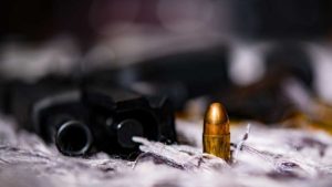 Revised gun control bills filed for NM 2024 legislative session