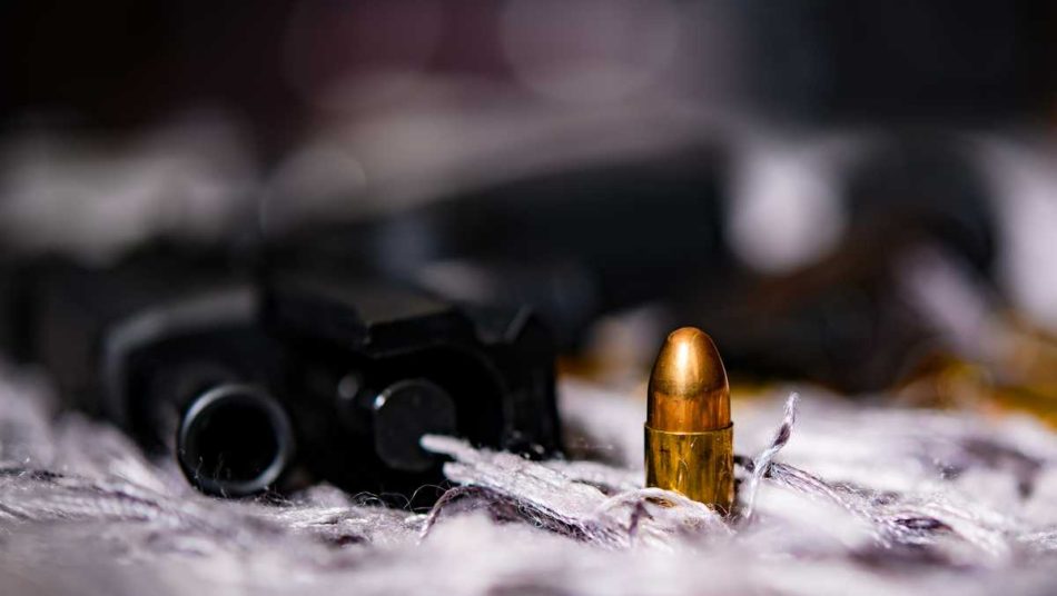 Revised gun control bills filed for NM 2024 legislative session