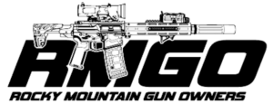 Rocky Mountain Gun Owners file lawsuit challenging Colorado’s “ghost gun” ban