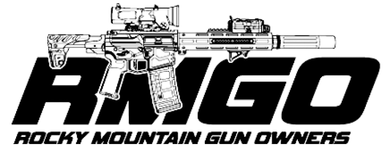 Rocky Mountain Gun Owners file lawsuit challenging Colorado’s “ghost gun” ban