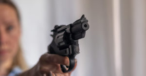 Self-Defense Stories Debunk Anti-Gun Activists’ Claims