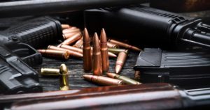 State Rep. Ensler files several gun control-related bills ahead of legislative session