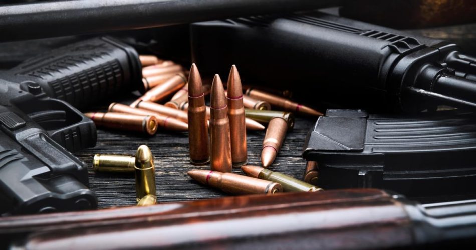 State Rep. Ensler files several gun control-related bills ahead of legislative session