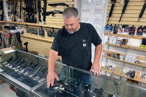 Sutter and Yuba County officials use loophole to avoid new CCW gun control law