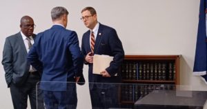Tough new gun control measure surfaces