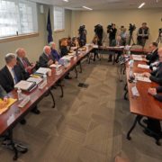 yellow flag law limited ability to stop Maine shooter