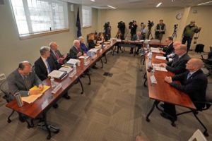 yellow flag law limited ability to stop Maine shooter