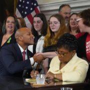 4th Circuit judges question effort to undo Maryland gun laws