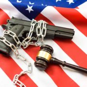 Anti-Gun Legislation Signed into Law