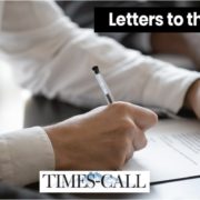 Authoritarians; gun laws – Longmont Times-Call