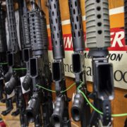 DOJ launches national center to help states implement red flag laws