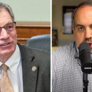Gordon Vetoes Bill To Repeal Gun-Free Zones In Wyoming