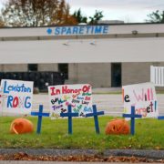 Gun laws in the U.S. through the eyes of a Maine community