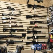 MassGOP Unhappy With Lack of Transparency In Gun Control Bill Push - NewBostonPost